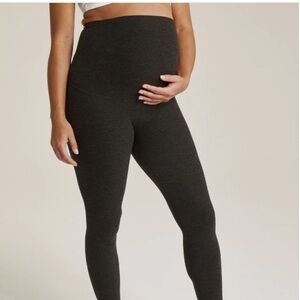 Beyond Yoga maternity leggings
